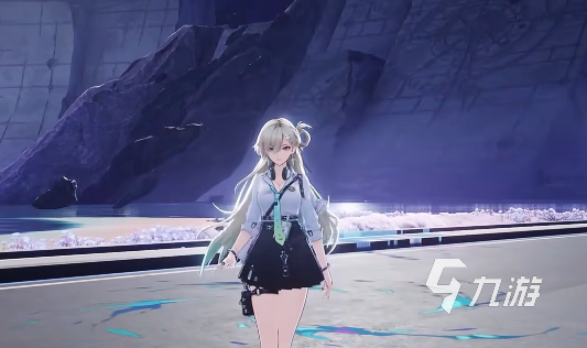 鸣潮3.0版本新角色全介绍:卡卡罗、白露、今汐、椿技能与背景解析