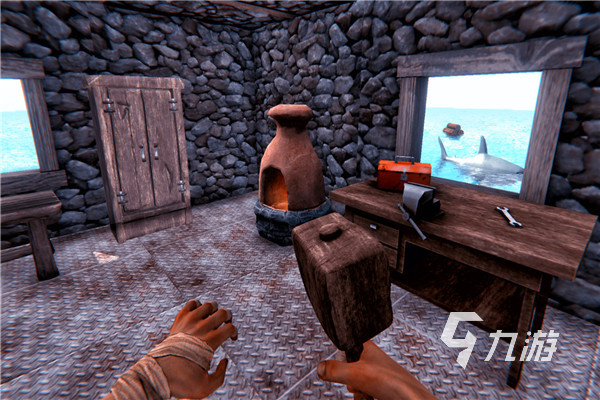 2025必玩的丛林游戏有哪些 热门的丛林游戏合集