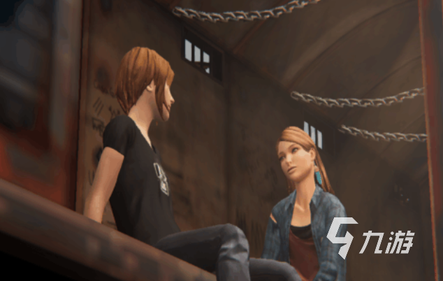 2025热门免费剧情向游戏下载合集：高口碑单机恋爱解谜冒险游戏推荐