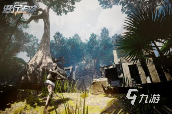 2025热门潜行者类游戏免费下载推荐:高人气单机潜行冒险游戏合集