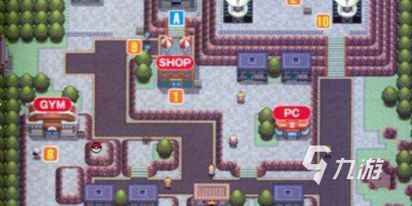 2025年最值得玩的宝可梦游戏推荐：历代高质量作品深度评测截图