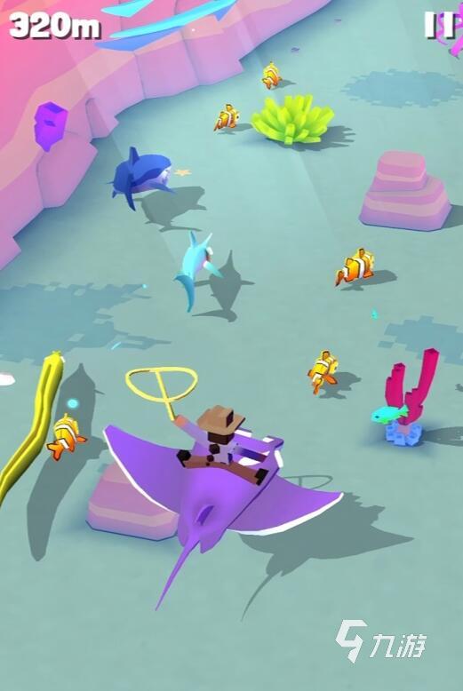 2025热门酷跑游戏推荐：经典耐玩的横版跑酷手游大全