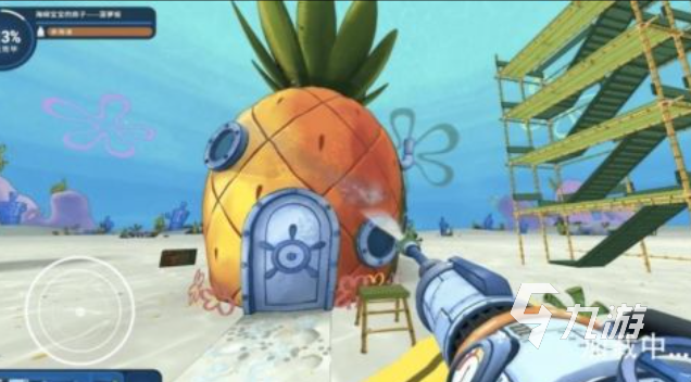 2025年最受欢迎的10款欧美趣味手游推荐:高口碑、耐玩又上头