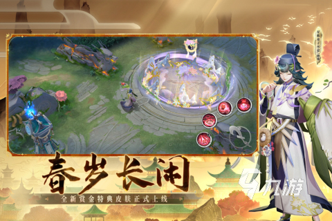 2025热门二次元手游排行榜:必玩的高人气二游推荐清单