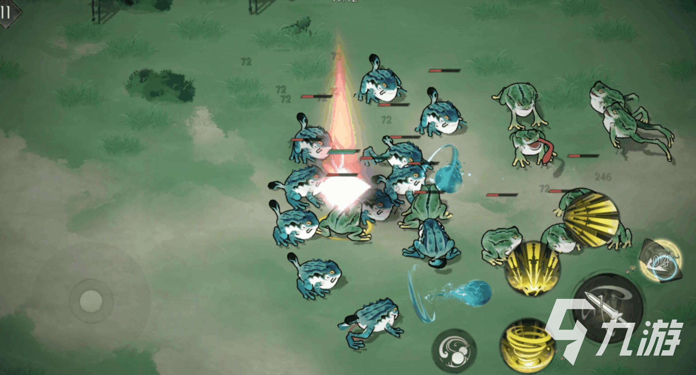 修仙小说中神锋门宗门设定详解：功法、传承与门派特色全解析