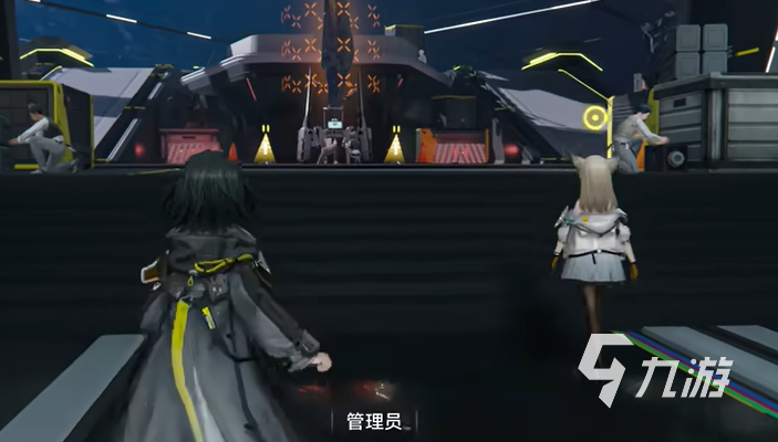 明日方舟终末地全面测试玩法详解：新手入门指南与操作流程全解析