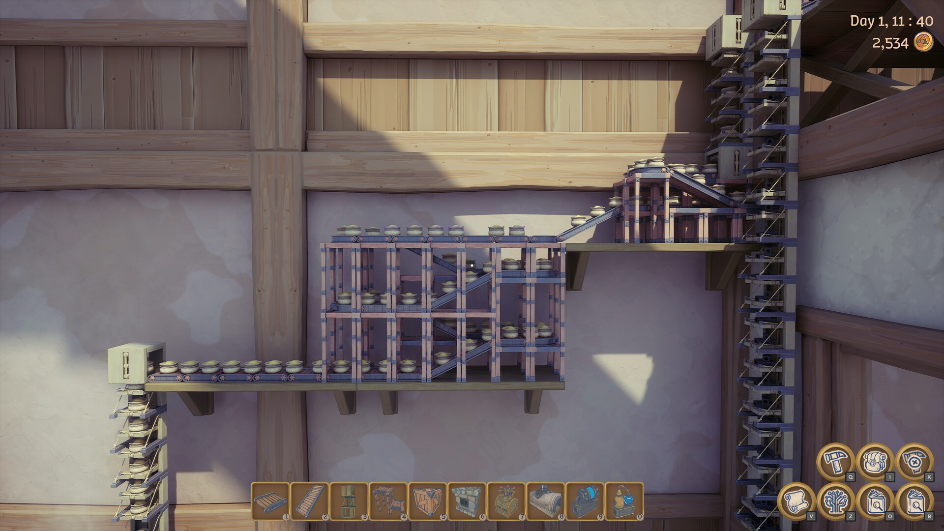 炼金工厂什么时候出 公测上线时间预告