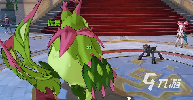 洛克王国世界听话等级怎么提升 洛克王国世界听话等级提升攻略