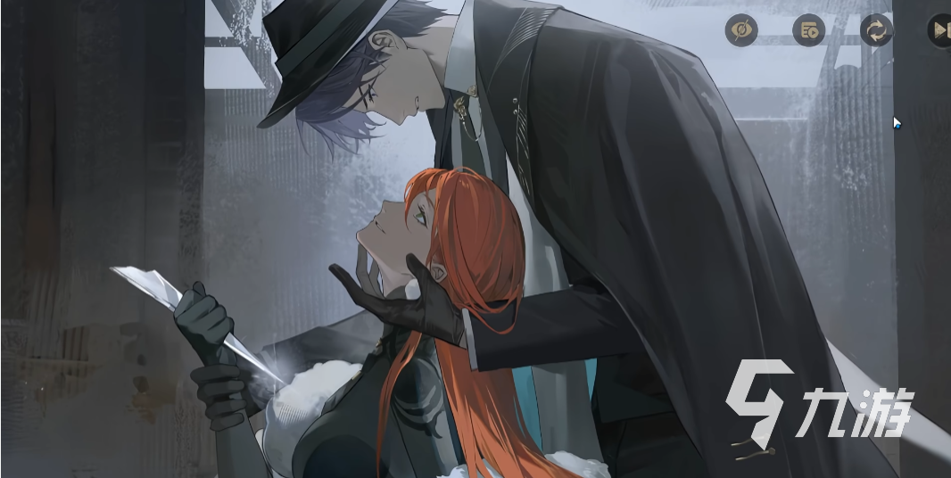 夜幕之下某某人是谁 夜幕之下某某人角色介绍