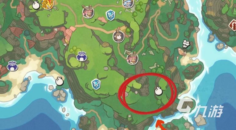 洛克王国世界菇菇丁怎么进化 洛克王国手游菇菇丁进化链路介绍