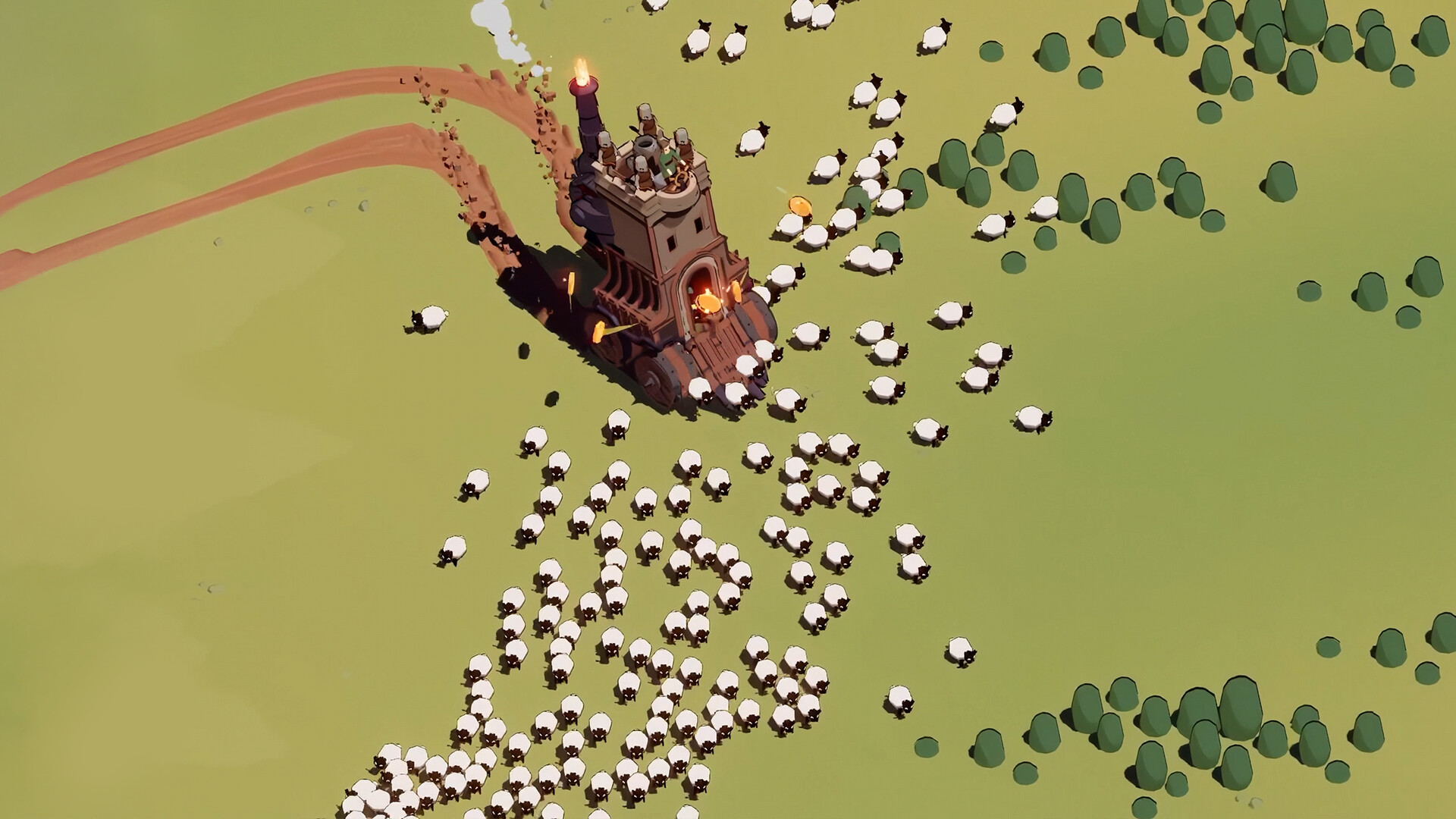 捕食者堡垒什么时候出 公测上线时间预告