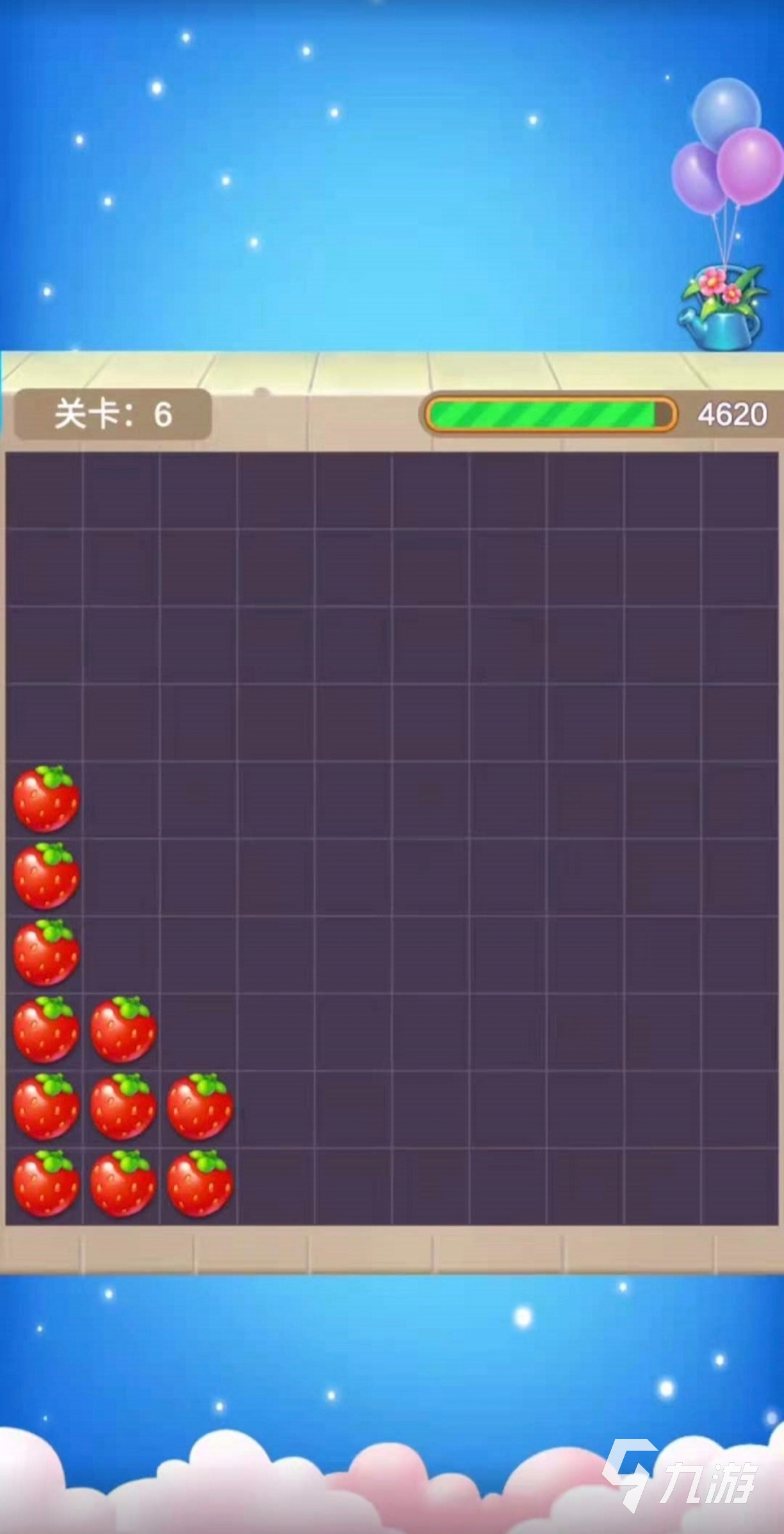 有哪些好玩的彩蛋游戏值得推荐 必玩的彩蛋手游排行榜2025