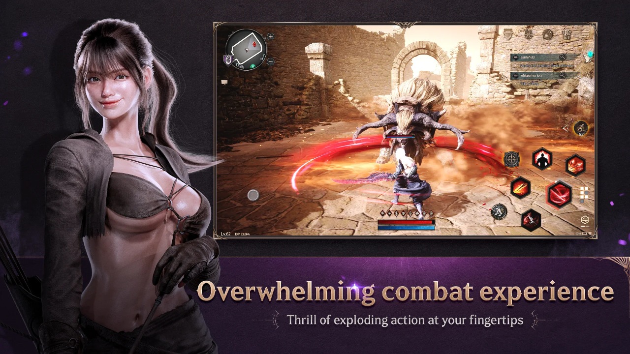 暗月十二好玩吗 暗月十二玩法简介