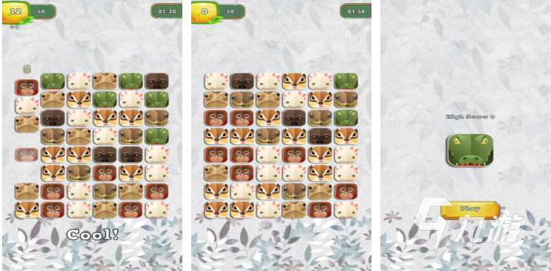 人气较高的聚会小游戏下载合集 受欢迎的聚会游戏有哪些2025