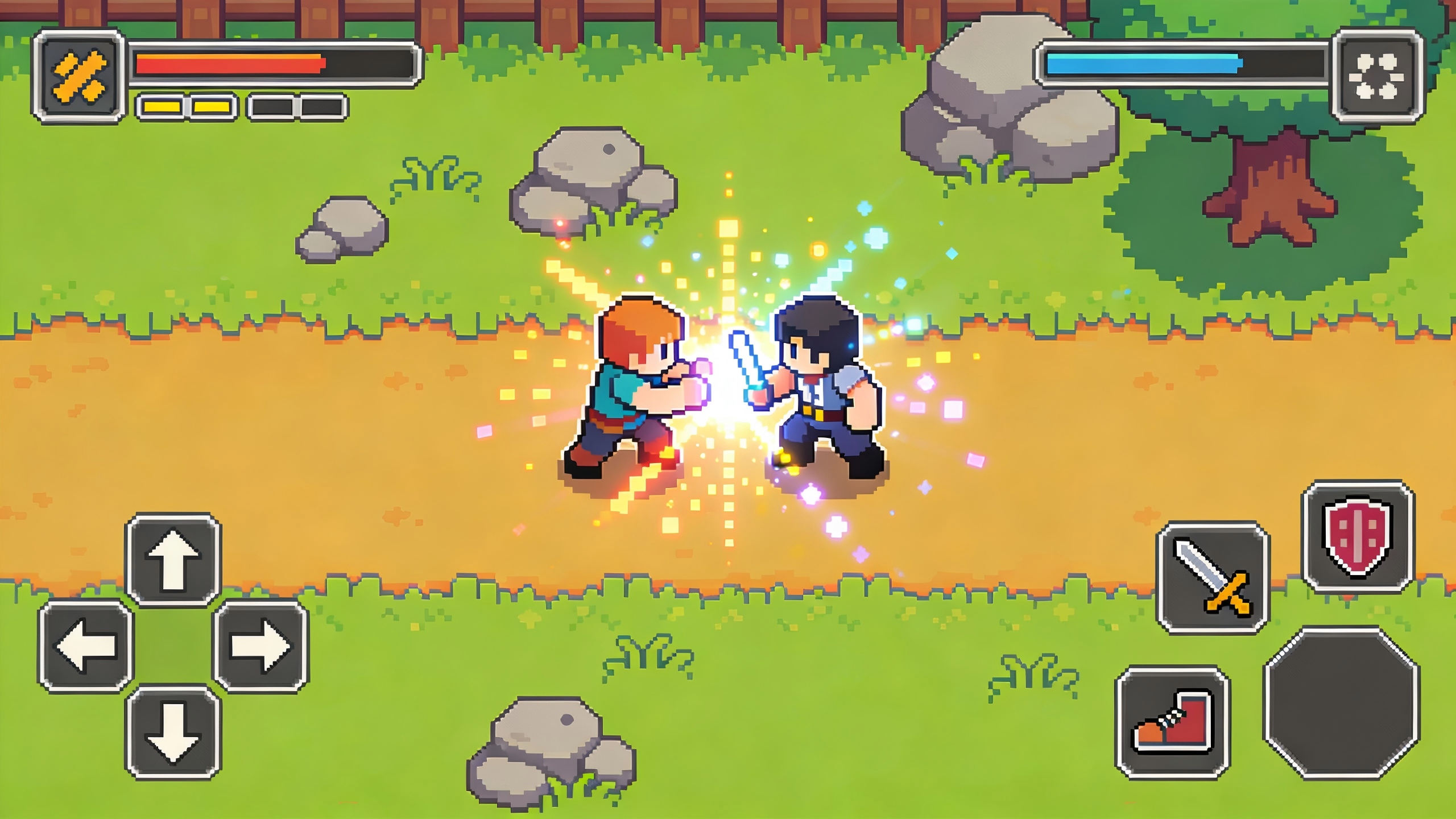 游创什么时候出 公测上线时间预告