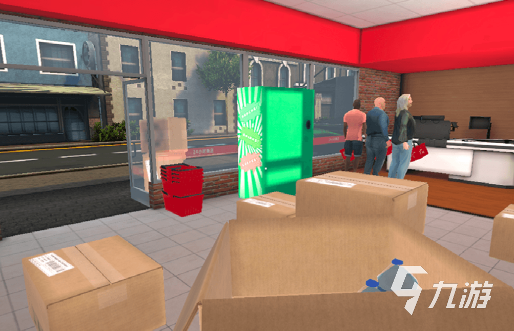 免费的手机模拟游戏排行榜 流行的模拟器游戏有哪些2025