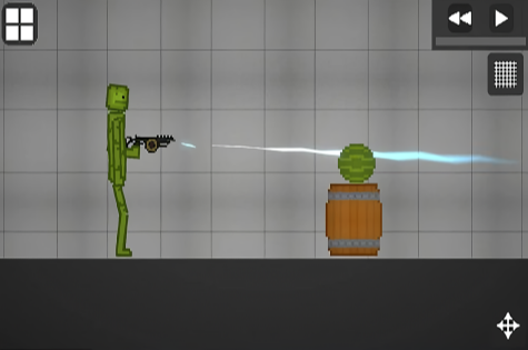 超好玩的人类游戏推荐2025 最流行的人类系列手游大盘点截图