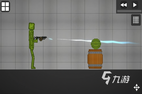 超好玩的人类游戏推荐2025 最流行的人类系列手游大盘点