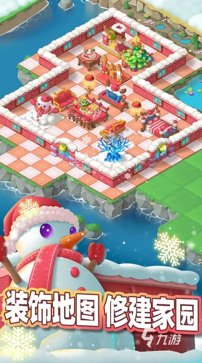 经典的合成类休闲游戏有哪些 2025流行的合成游戏盘点