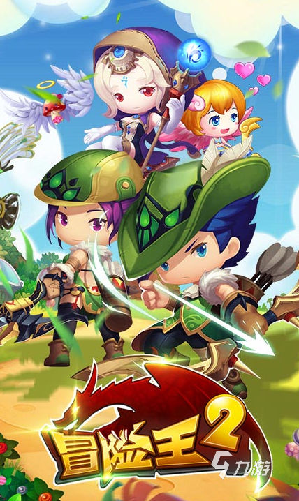 受欢迎的动作冒险类游戏下载 人气高的动作冒险手游汇总2025