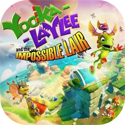 尤卡莱莉与无妄巢穴加速器