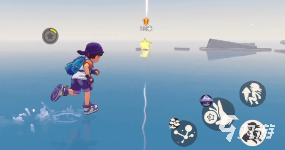 洛克王国世界星星魔法在哪里学 洛克王国世界星星魔法获得攻略