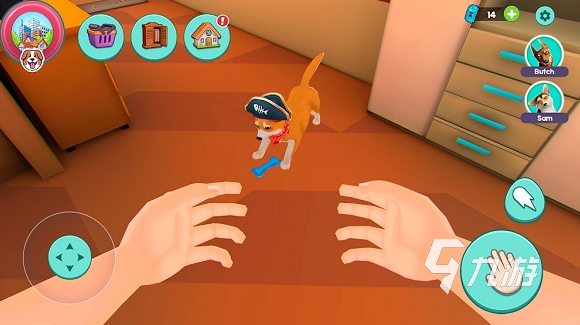 经典老游戏小蜜蜂手游合集 2025有趣的小蜜蜂游戏汇总