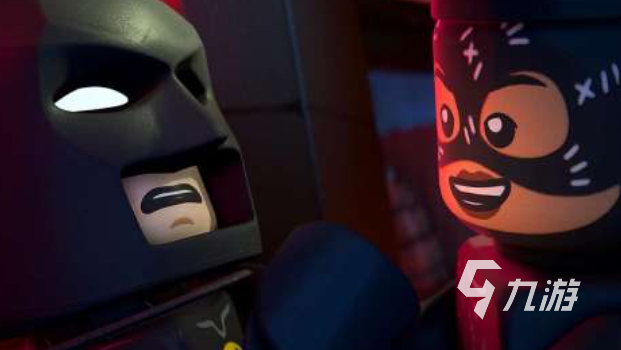 免费的蝙蝠侠游戏下载合集 流行的蝙蝠侠游戏盘点2025