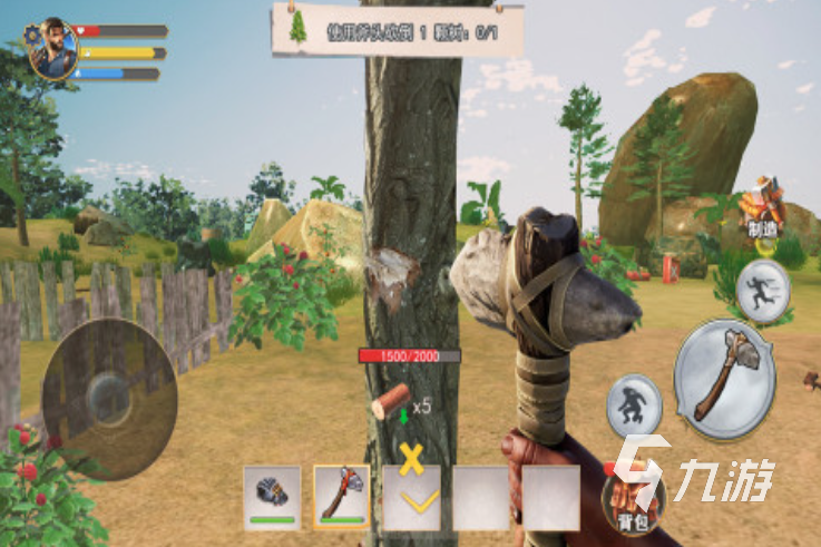 热门的荒野求生游戏下载分享 高人气的荒野求生游戏下载合集2025