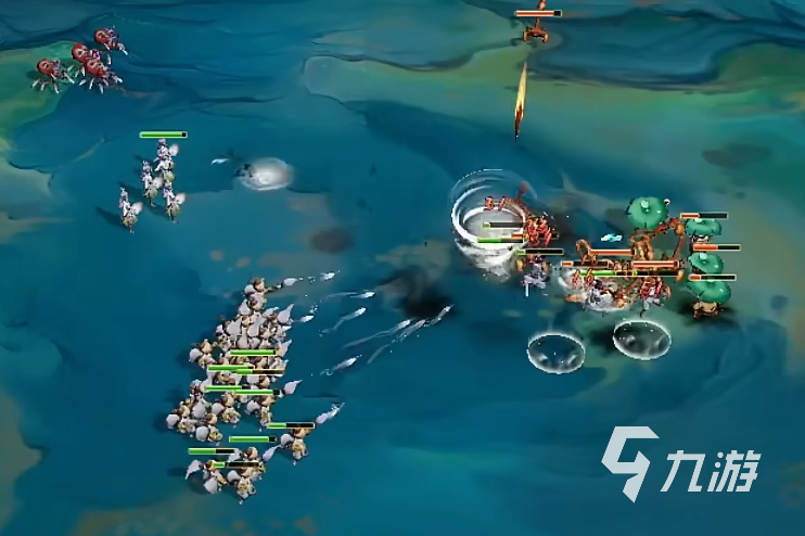 代号妖鬼傩神阿音怎么样 代号妖鬼傩神阿音介绍