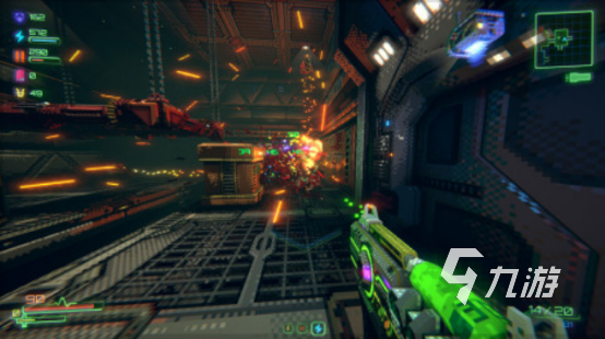 解压感超强的毁灭游戏大全有哪些 2025火爆的毁灭手游排行榜