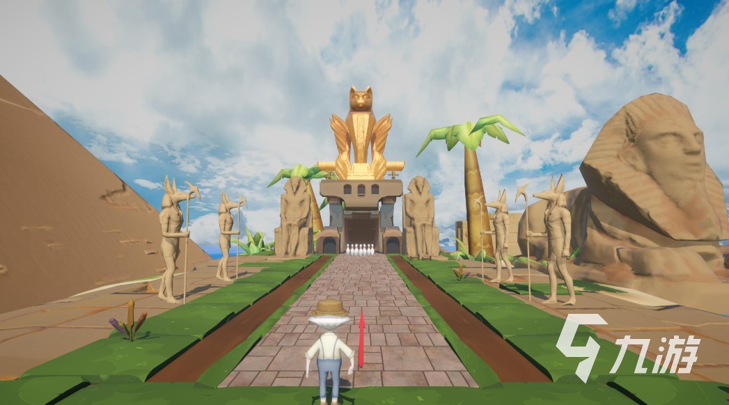 2025好玩的体育小游戏下载 必玩的体育小游戏有哪些