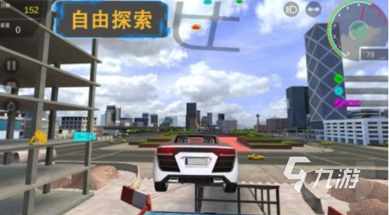 高人气的真实赛车游戏有哪几个 2025必玩的赛车手游推荐合集