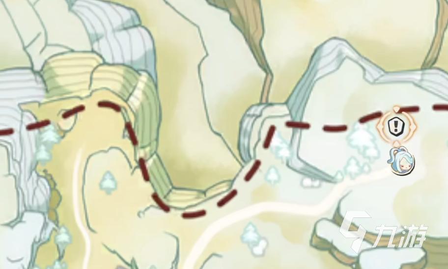 洛克王国世界粉色雪影娃娃怎么刷 洛克王国手游异色雪影娃娃获取办法