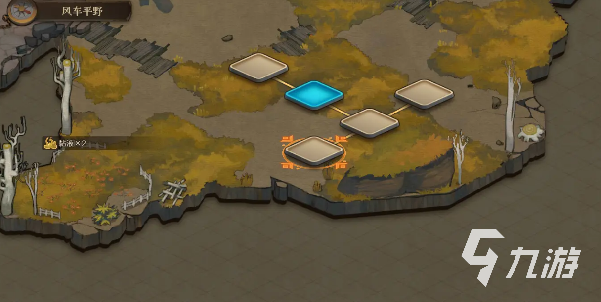 代号深渊之歌隐藏物品点位在哪 代号深渊之歌隐藏物品位置一览