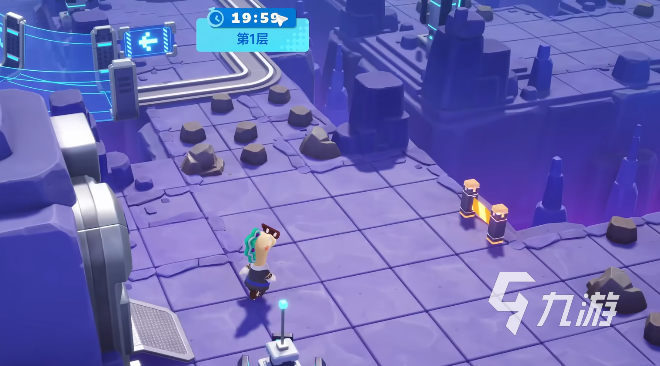 星绘友晴天星球繁荣度怎么提升 星绘友晴天星球繁荣度提升方式介绍