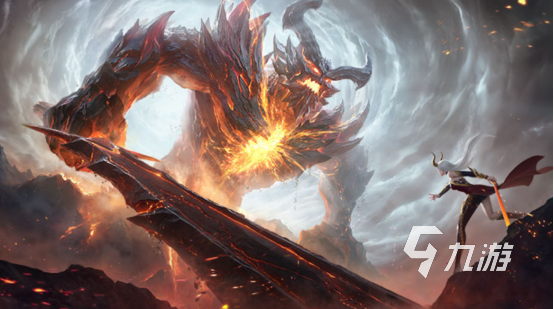 类似虚荣游戏有哪些高人气的魔幻手游推荐合集2025