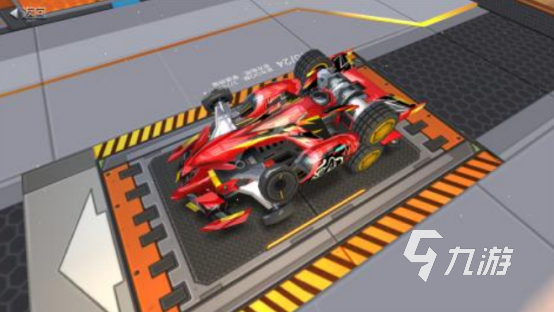 必玩的4x4越野车游戏大全有哪些 受欢迎的越野车手游下载分享2025