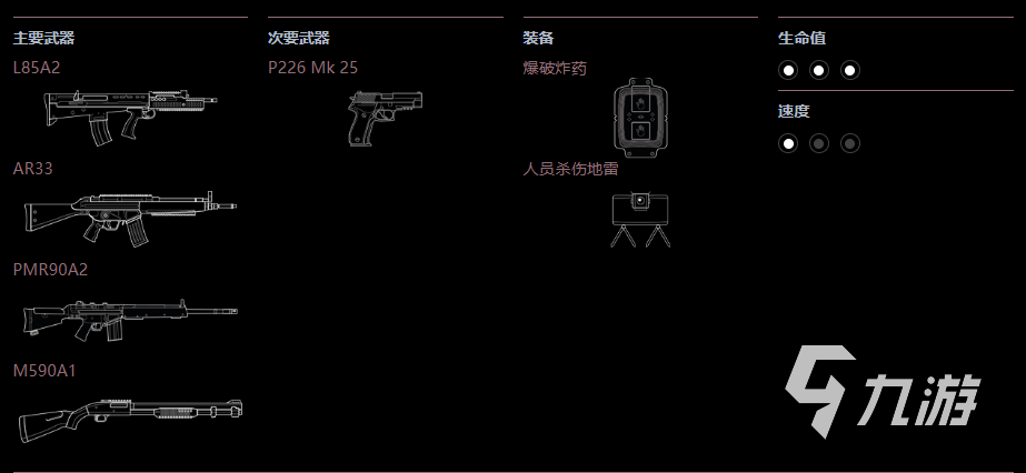 彩虹六号围攻十周年庆活动全汇总:限时模式、皮肤、奖励与更新详情