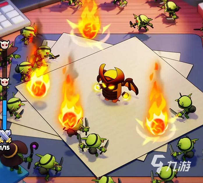 胡闹地牢预约地址分享 胡闹地牢下载渠道推荐