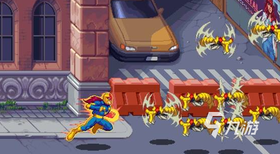 漫威宇宙入侵角色全盘点:从经典反派到跨维度威胁的完整名单