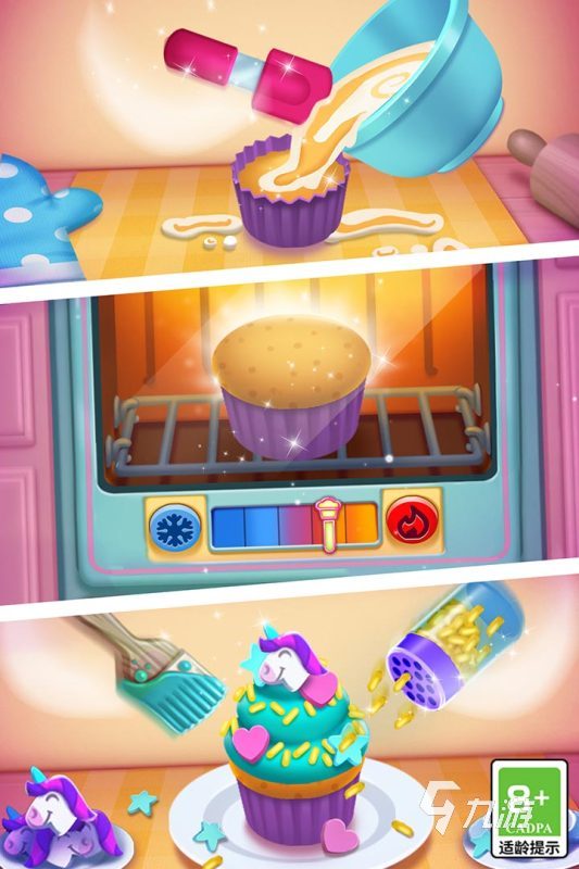 2025好玩的汤姆猫和安吉拉游戏盘点 精彩的汤姆猫和安吉拉游戏榜单