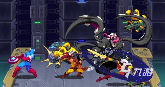 漫威宇宙入侵角色全盘点:从经典反派到跨维度威胁的完整名单