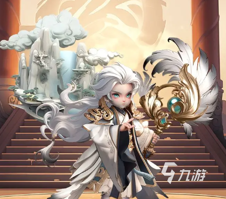 巨神军师神魔排行榜最新介绍 巨神军师神魔推荐