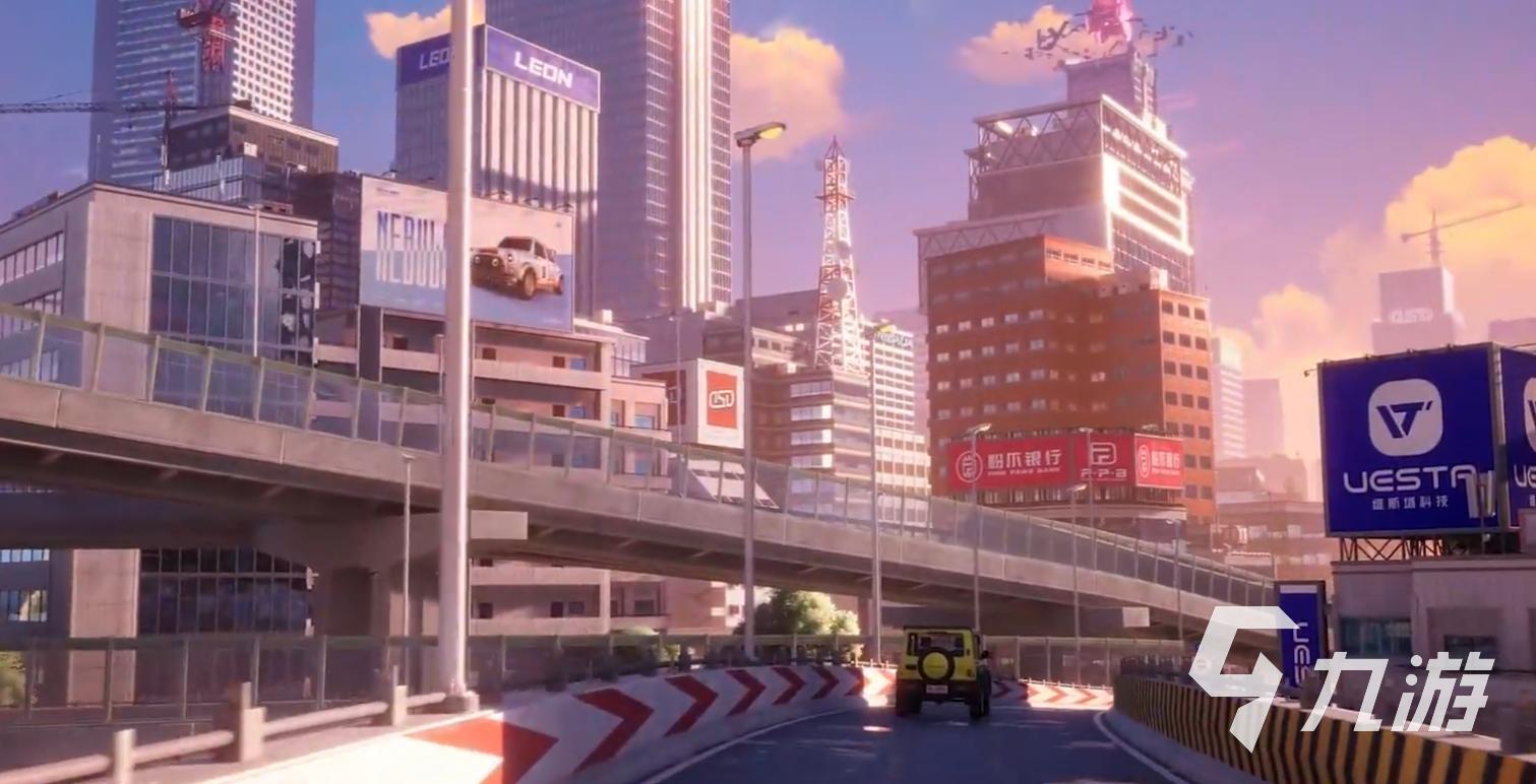 异环最新测试消息介绍 完美世界异环最新消息