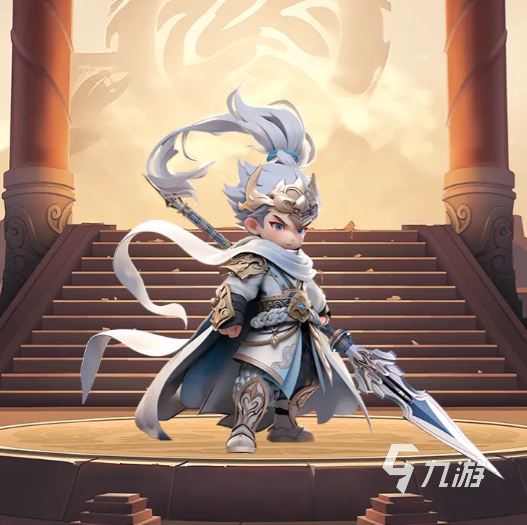 新手巨神军师千抽选谁好 巨神军师1000抽角色推荐