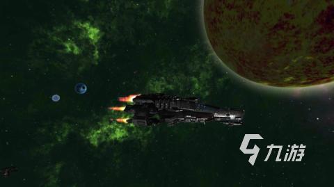 在太空建造生存基地的游戏有没有 2025好玩的太空建造基地游戏下载