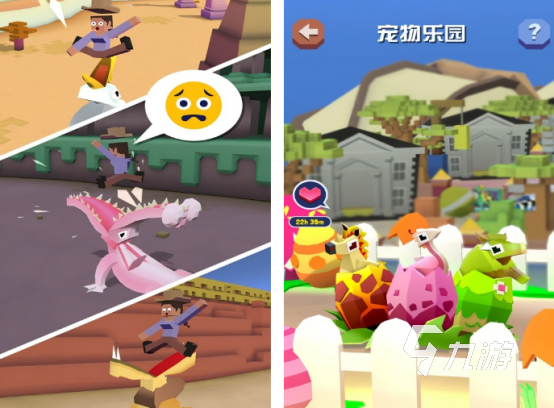 crazygames游戏推荐 2025疯狂游戏下载大全