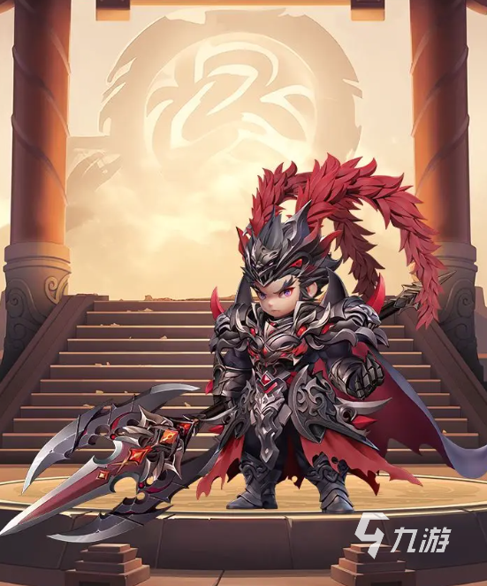 新手巨神军师千抽选谁好 巨神军师1000抽角色推荐