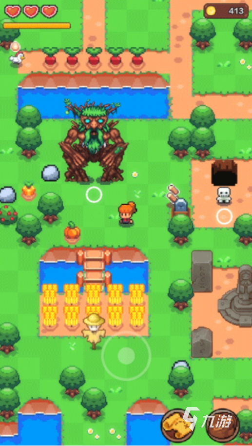 流行的开罗小游戏有哪些 高人气的开罗手游推荐排行2025